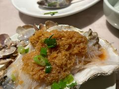 -船歌·鱼水饺青岛菜(闽江二路店)