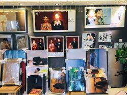 -秦皇岛我和你婚纱摄影工作室