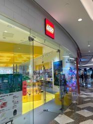 -乐高授权专卖店(济南万象城店)