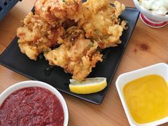 -小岛餐厅