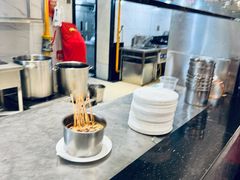 -金刚山烧烤(中山路店)