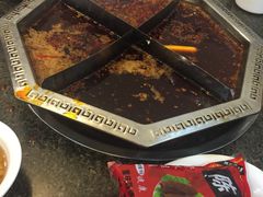 -陈眼镜火锅(总店)