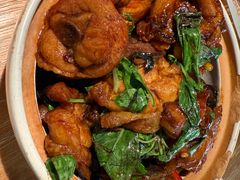 -岛风·台食小馆 ISLAND BISTRO(烟台山店)
