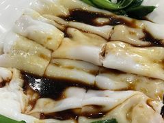 芹菜猪肉肠-粤西稻里(富力路店)