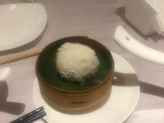 -粗茶淡饭·汉口公馆(循礼门店)