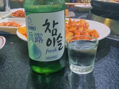 -海花锅盖烧烤店(怡馨家园店)