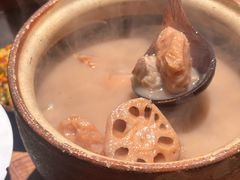 -清水亭湖北菜(大屯DT51店)