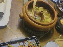 -雀舞云南菜(天津天河城购物中心店)