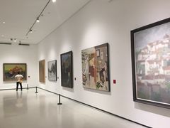 -四川美术学院美术馆