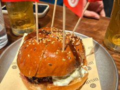 -Bistro 63 创意融合料理(广粤天地店)