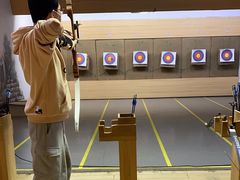 -道顺射箭·团建·骑射(张杨路店)