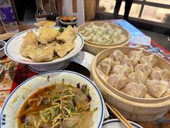 -新兴园饺子馆(河南街店)