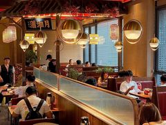 -恰饭·老长沙市井菜(天河客运站店)