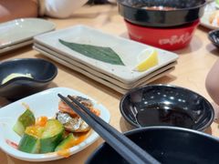 -友壹町寿司(佛山新DNA店)