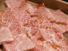 -和牛 烧肉寿喜烧涮锅 善(心斎橋店)
