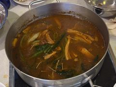 -蝎王府羊蝎子(北大地店)