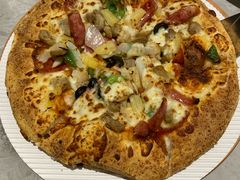 -必胜客(漕宝路店)