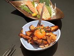 -無二炙坊·和牛烧肉(大钟寺1733店)