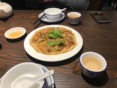 -大洋家·精品潮汕菜·生腌砂锅粥(天河东路店)