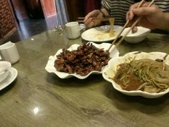 -津菜宋记老房子(平山道店)