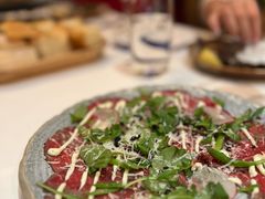 -Osteria Garden 生蚝花园餐厅(原进贤路店)