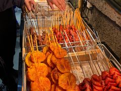 -谭三娘鲜切牛肉自助火锅(九眼桥总店)