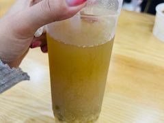 -四季美汤包(户部巷店)