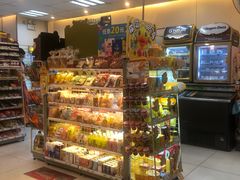-喜士多便利店(打浦店)