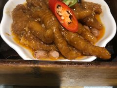 -粤港湾砂锅粥·宵夜(宝龙店)