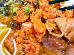 -好面道大肠面(中华路店)
