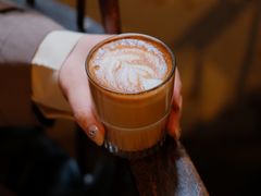 -WABI COFE(愚园路店)