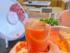 -鲜牛记潮汕牛肉火锅(淮安珠海路店)