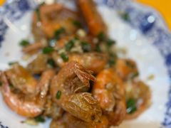 -潮汕长发番薯粥砂锅粥