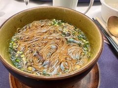 -百盛·鼎膳(中海财富中心)