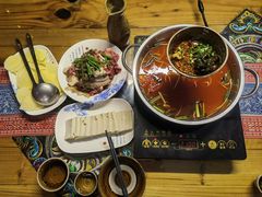 -侯家庄阿才有品私房菜馆