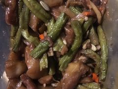 -小菜园新徽菜(马鞍山金鹰店)
