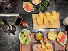 -玄白·炭烤活鳗(上海首店)