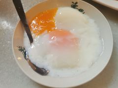 -何九海南茶店(鬼仔巷店)