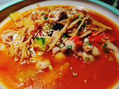 -陶苏·品味融合川菜(龙湖源著天街店)