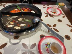 -江北北火锅馆·公路夜市(魏公村店)