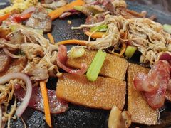 -一烙锅(友谊店)