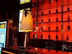 -百威KTV(恒福路店)