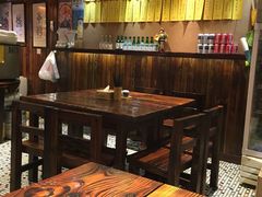 大堂-石屋料理(南京西路店)