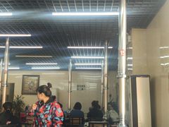 -金达盛烤肉(五里店)