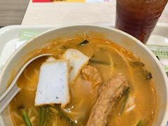 -南記粉麵(灣仔謝斐道店)