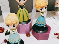 -泡泡玛特POPMART(上海环球港店)