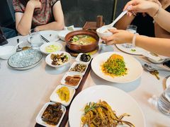 -四季民福烤鸭店(外滩外白渡桥店)