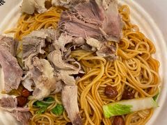 -每碗面馆(新鸿安大厦店)