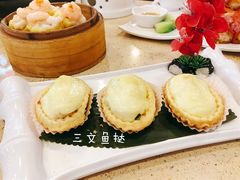 -点都德(汇盈广场店)