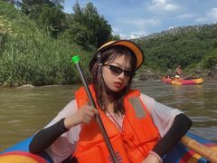 -长泰漂流水陆空景区